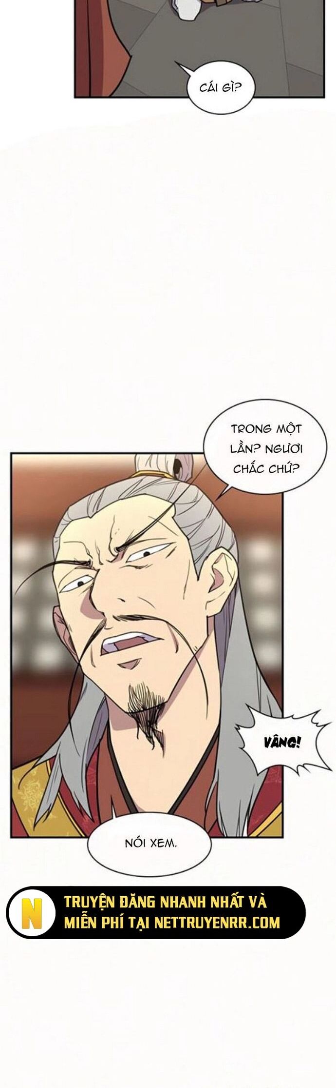 Kẻ Mạnh Nhất Lịch Sử Chapter 54 - Trang 2