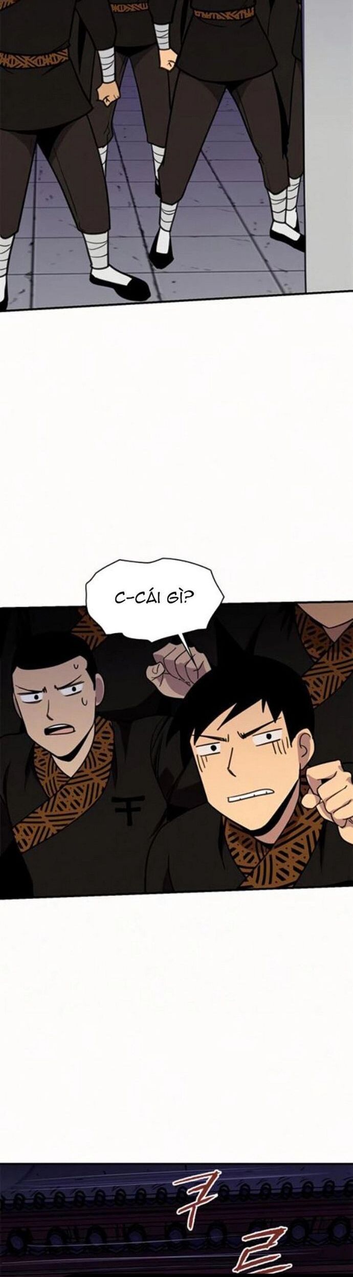 Kẻ Mạnh Nhất Lịch Sử Chapter 54 - Trang 2