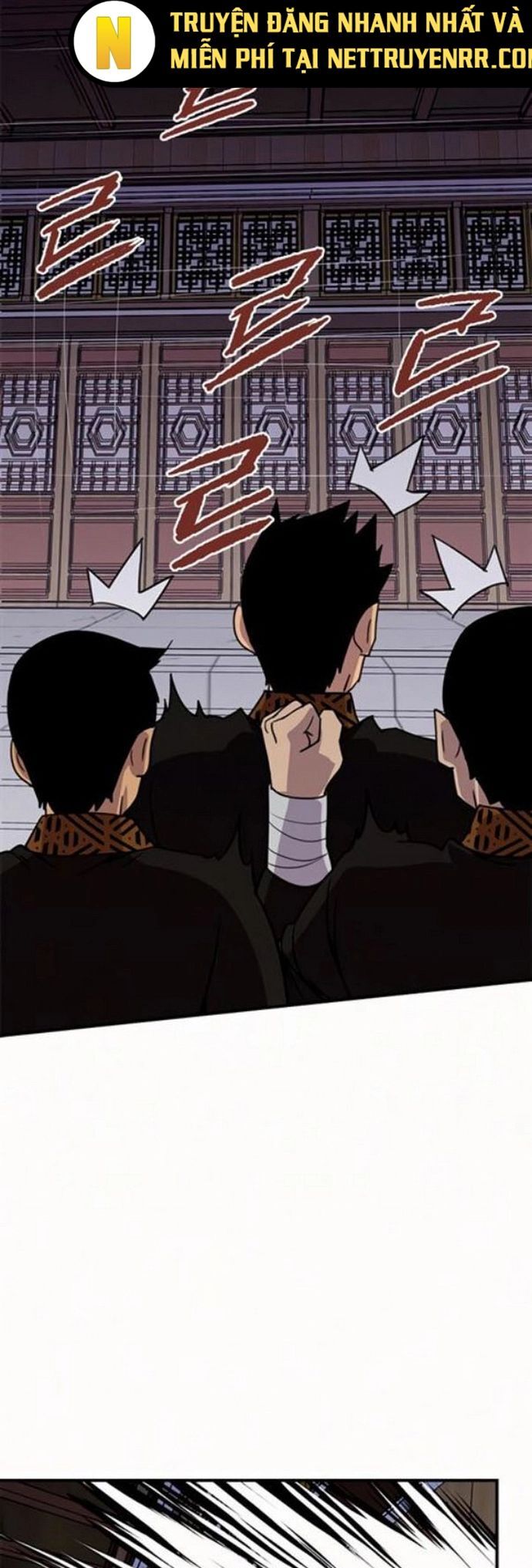 Kẻ Mạnh Nhất Lịch Sử Chapter 54 - Trang 2