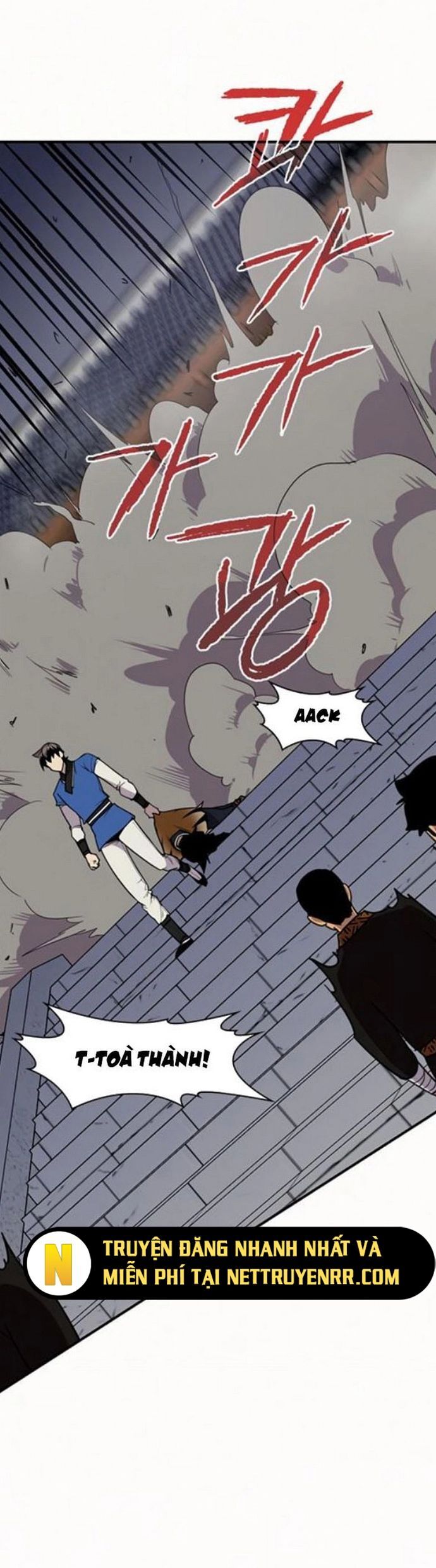 Kẻ Mạnh Nhất Lịch Sử Chapter 54 - Trang 2