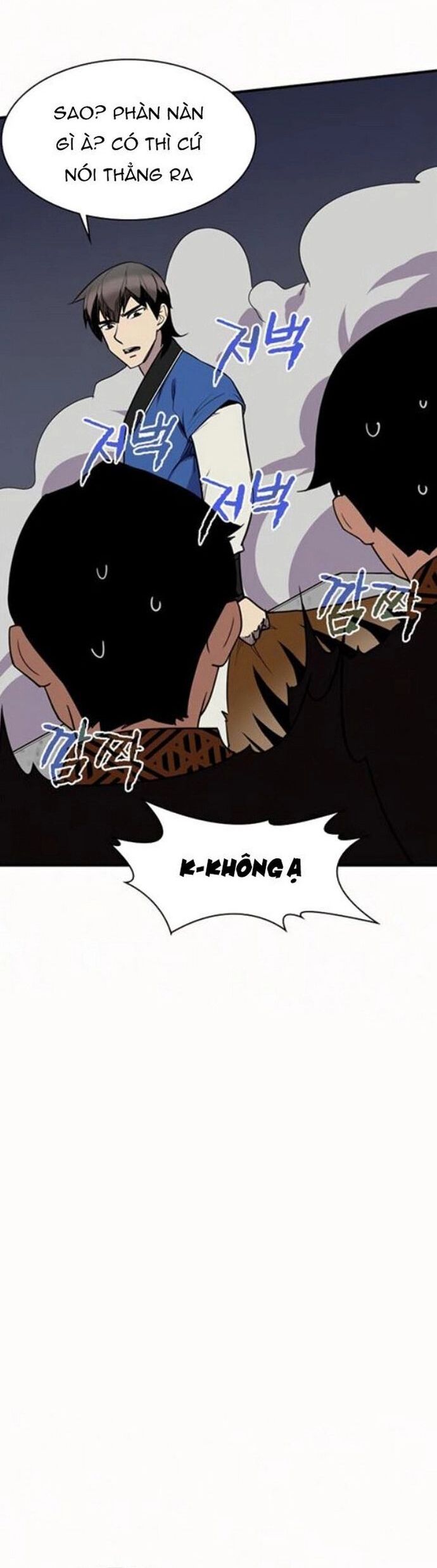 Kẻ Mạnh Nhất Lịch Sử Chapter 54 - Trang 2