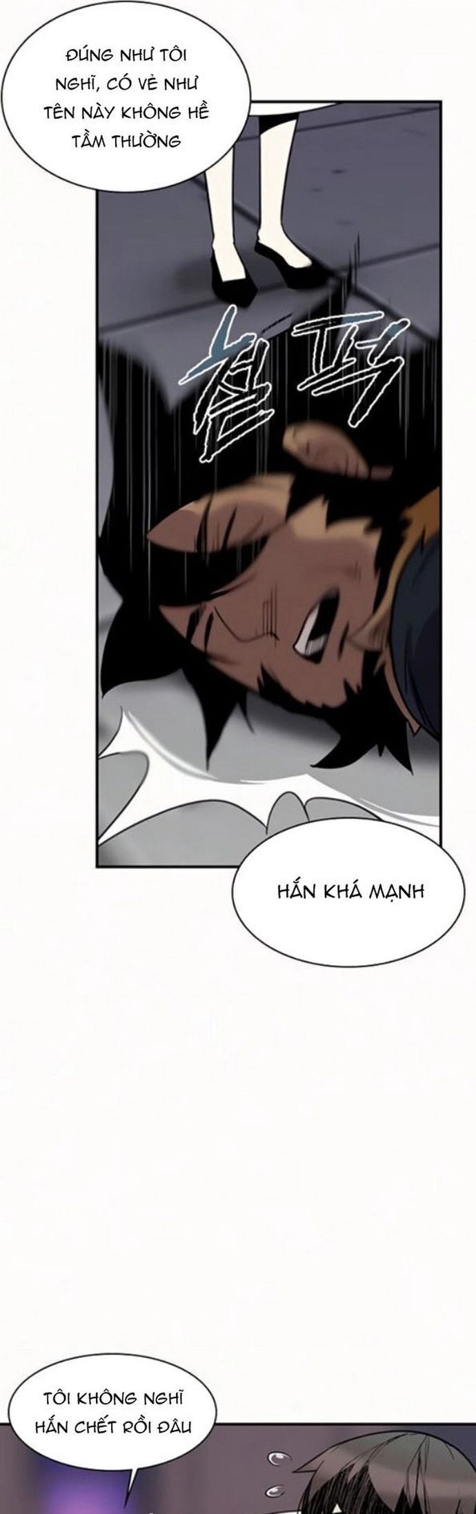 Kẻ Mạnh Nhất Lịch Sử Chapter 54 - Trang 2