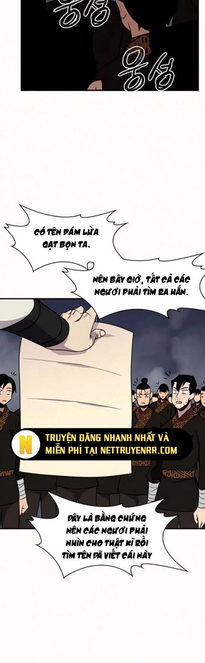 Kẻ Mạnh Nhất Lịch Sử Chapter 54 - Trang 2