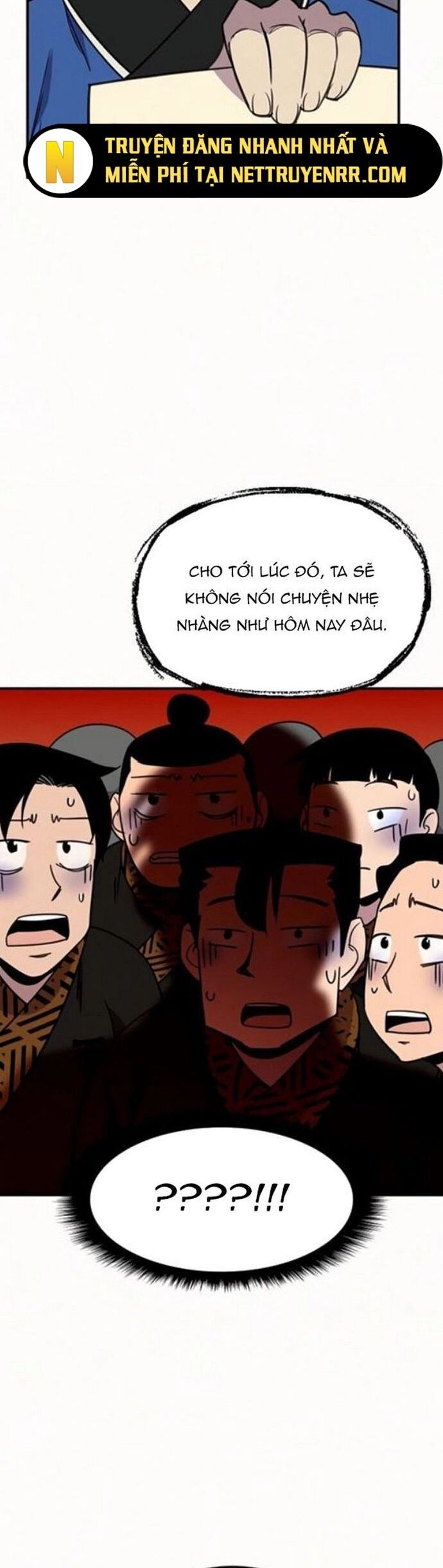 Kẻ Mạnh Nhất Lịch Sử Chapter 54 - Trang 2