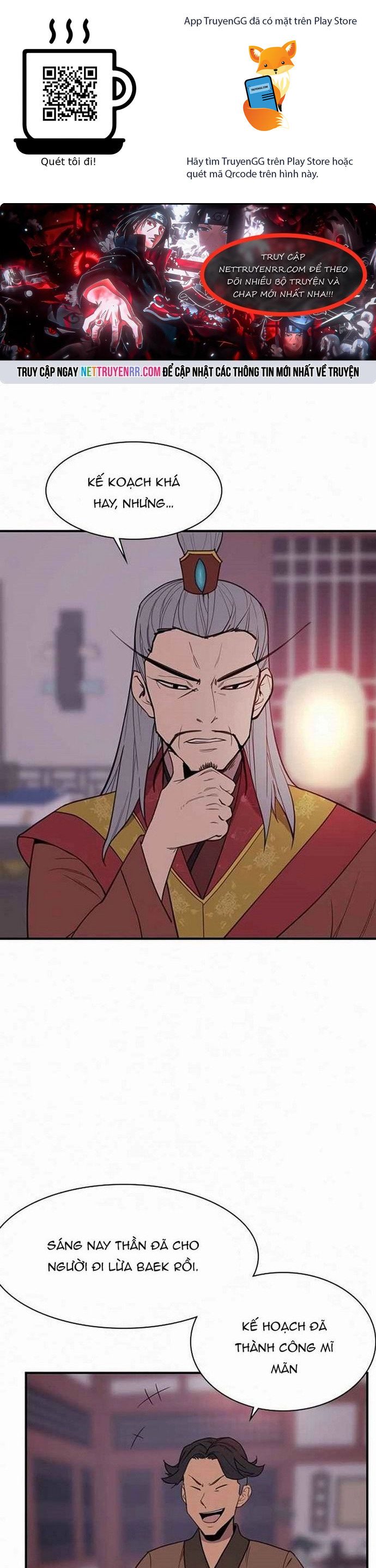 Kẻ Mạnh Nhất Lịch Sử Chapter 55 - Trang 2