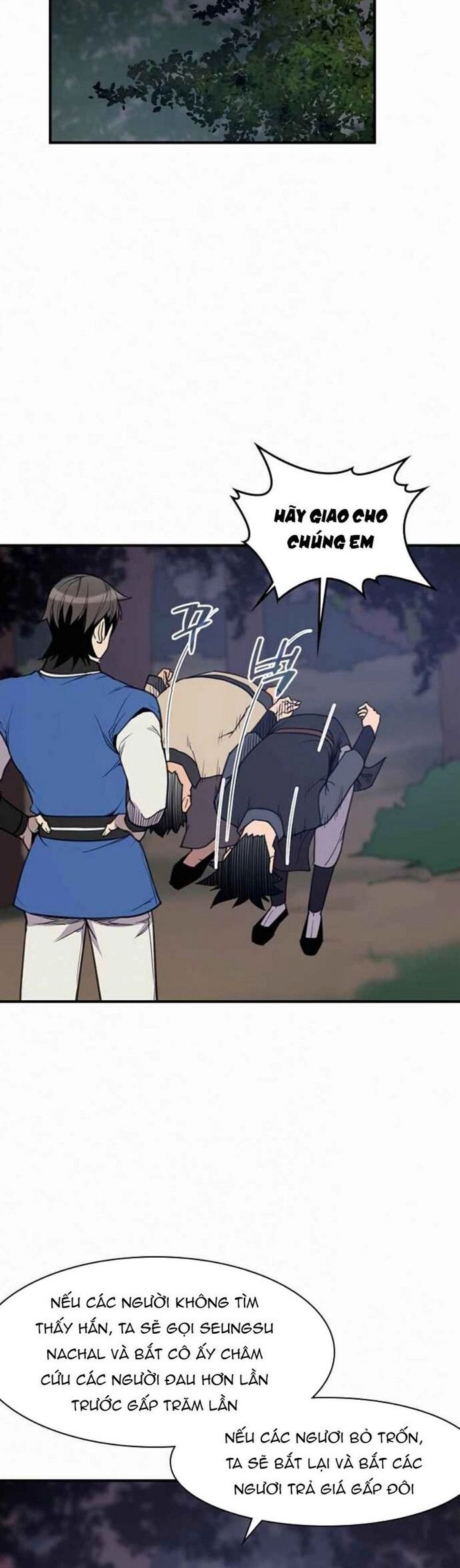 Kẻ Mạnh Nhất Lịch Sử Chapter 55 - Trang 2