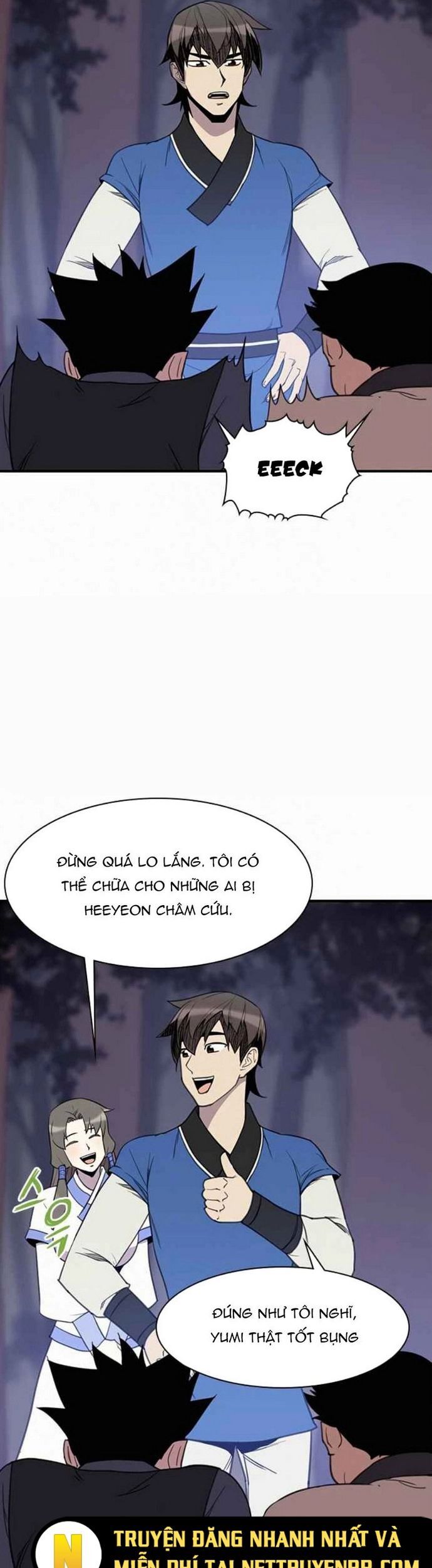 Kẻ Mạnh Nhất Lịch Sử Chapter 55 - Trang 2