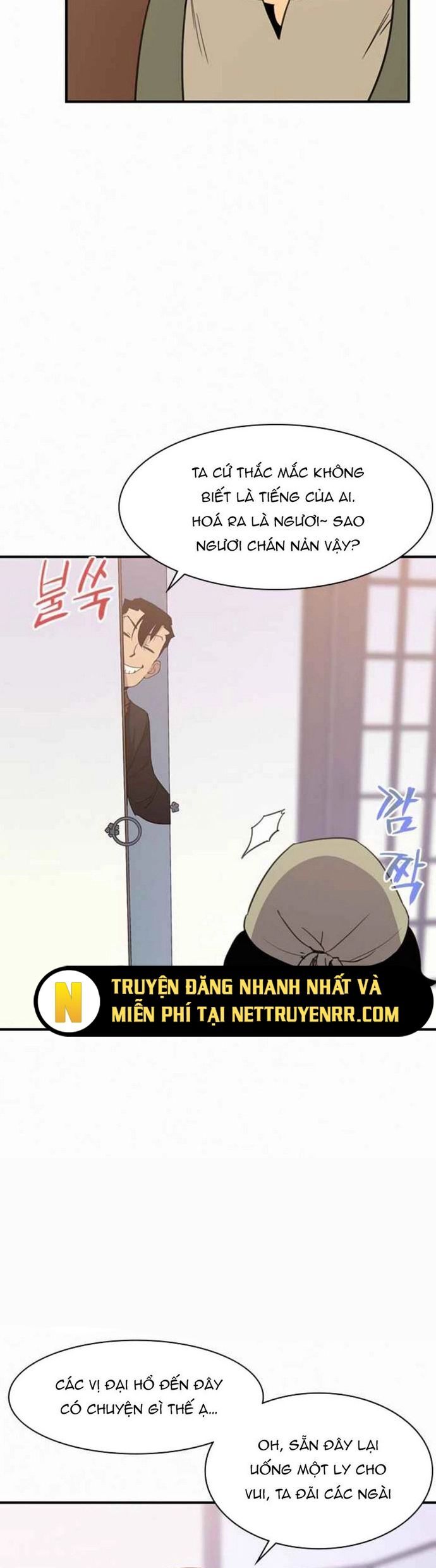 Kẻ Mạnh Nhất Lịch Sử Chapter 55 - Trang 2
