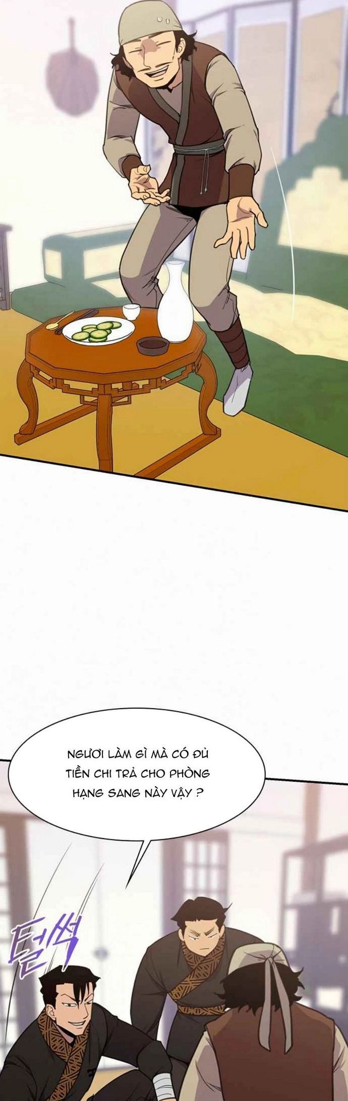 Kẻ Mạnh Nhất Lịch Sử Chapter 55 - Trang 2