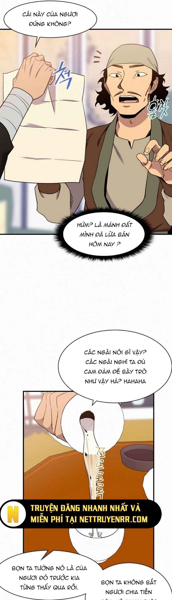 Kẻ Mạnh Nhất Lịch Sử Chapter 55 - Trang 2