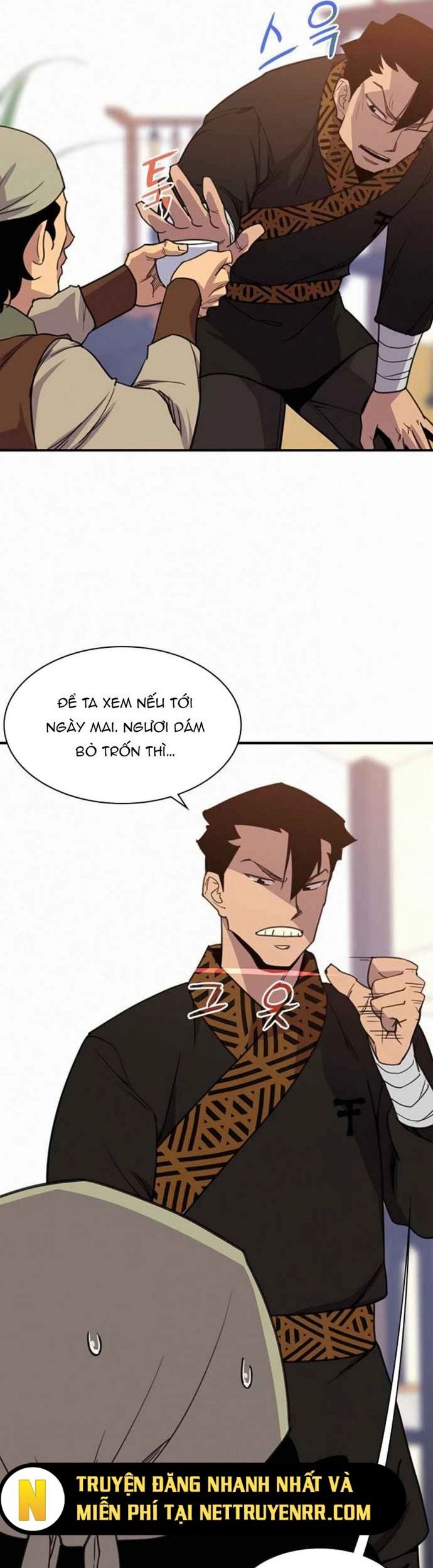 Kẻ Mạnh Nhất Lịch Sử Chapter 55 - Trang 2