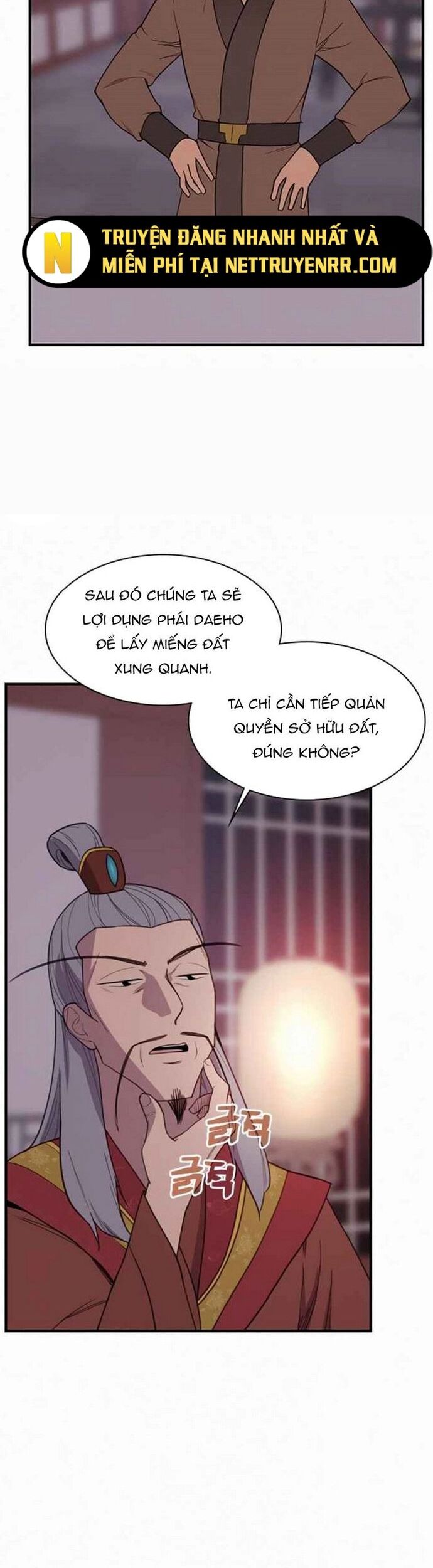 Kẻ Mạnh Nhất Lịch Sử Chapter 55 - Trang 2