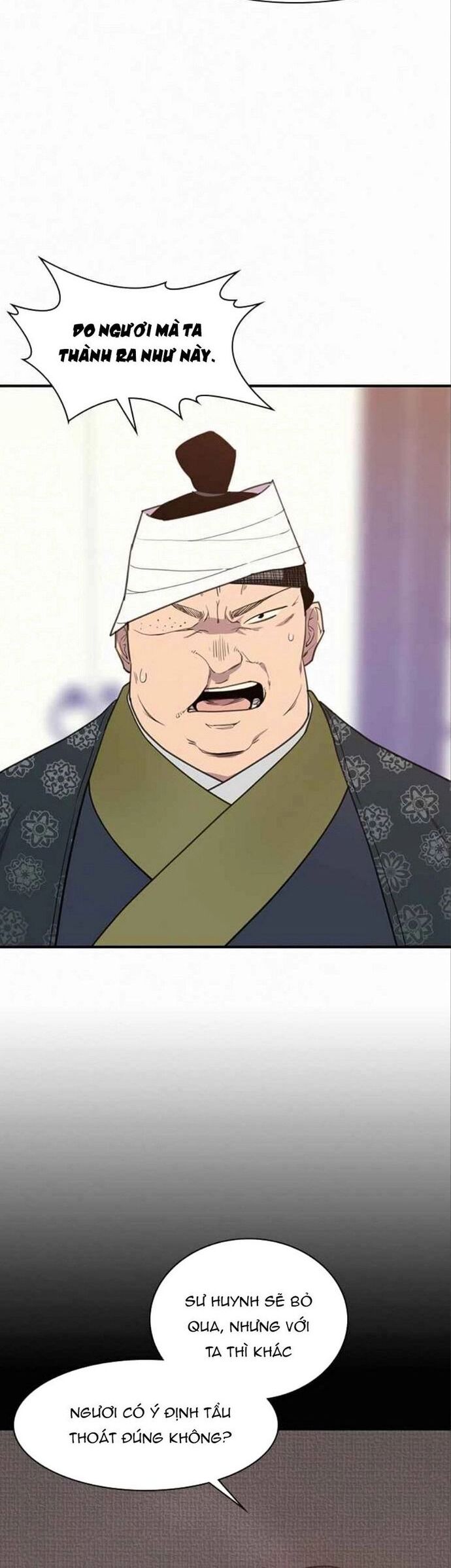 Kẻ Mạnh Nhất Lịch Sử Chapter 55 - Trang 2