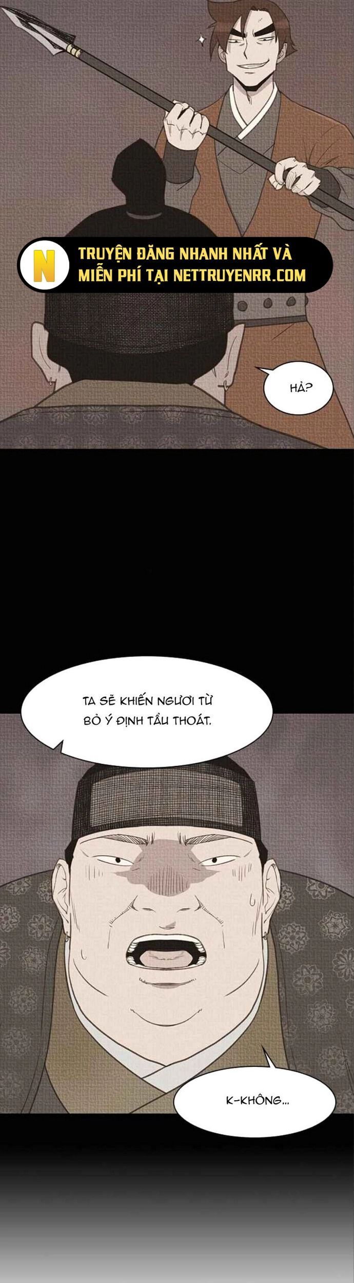 Kẻ Mạnh Nhất Lịch Sử Chapter 55 - Trang 2