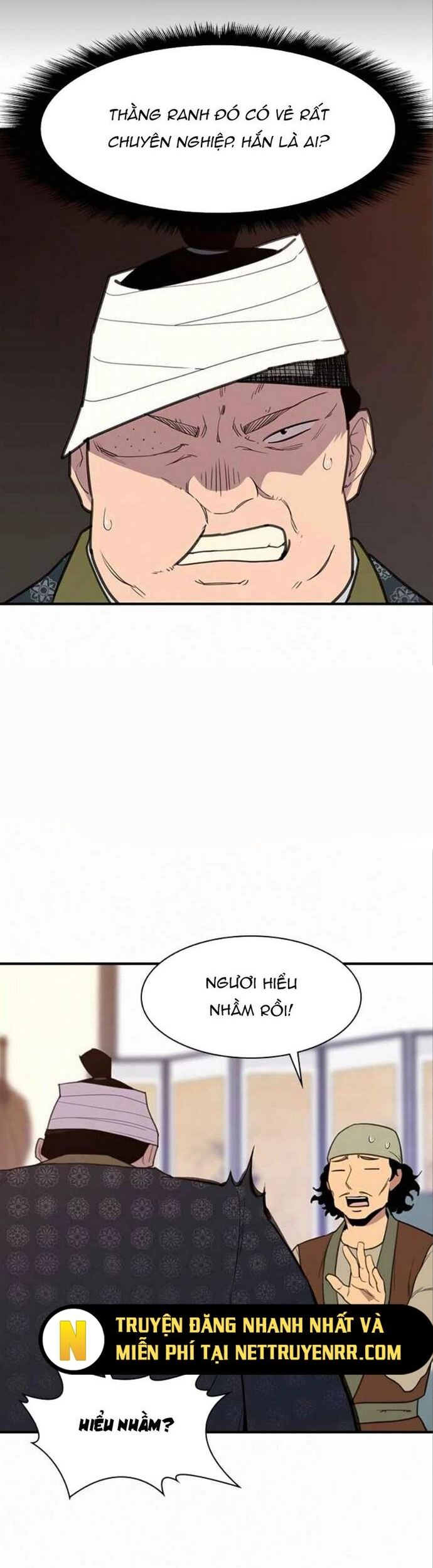 Kẻ Mạnh Nhất Lịch Sử Chapter 55 - Trang 2