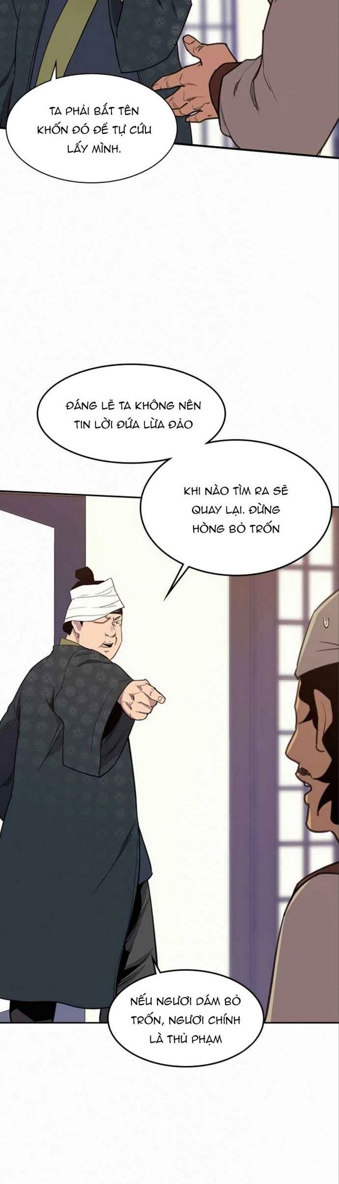 Kẻ Mạnh Nhất Lịch Sử Chapter 55 - Trang 2