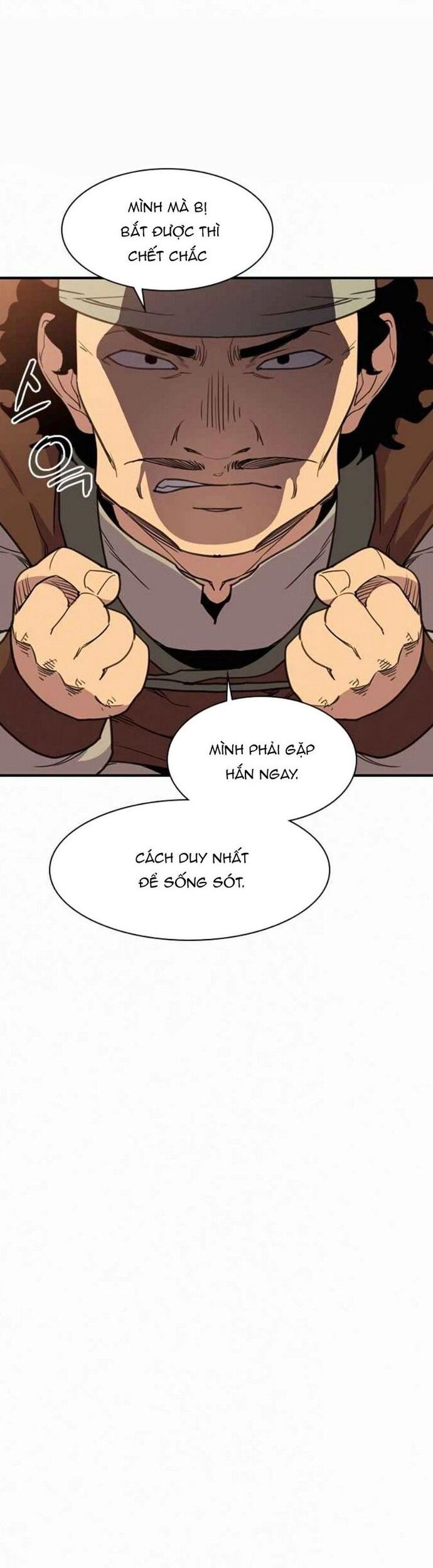 Kẻ Mạnh Nhất Lịch Sử Chapter 55 - Trang 2