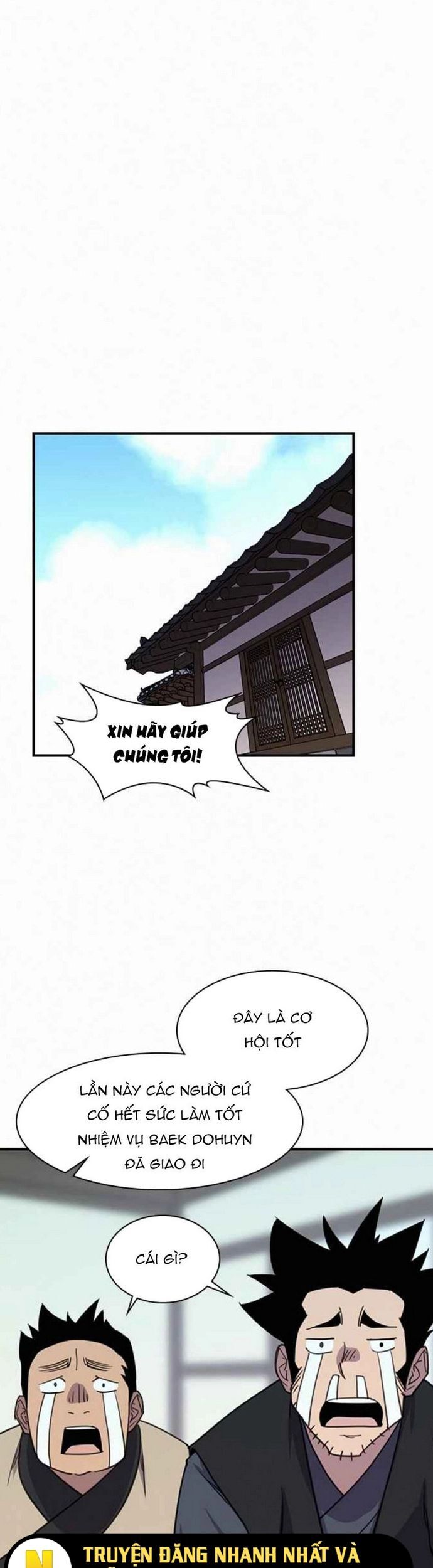 Kẻ Mạnh Nhất Lịch Sử Chapter 55 - Trang 2