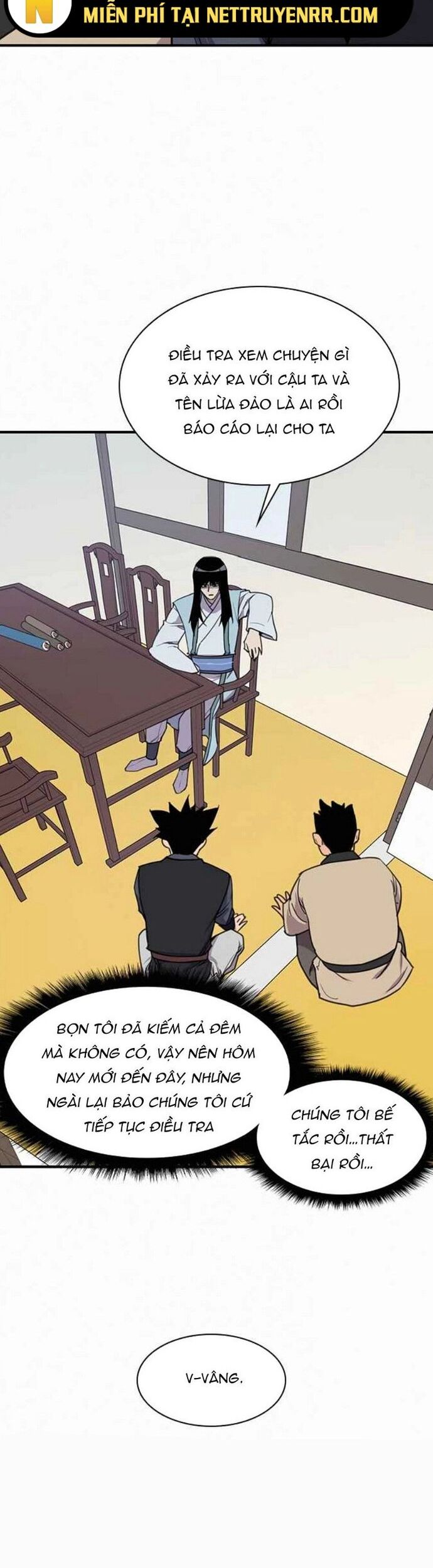 Kẻ Mạnh Nhất Lịch Sử Chapter 55 - Trang 2