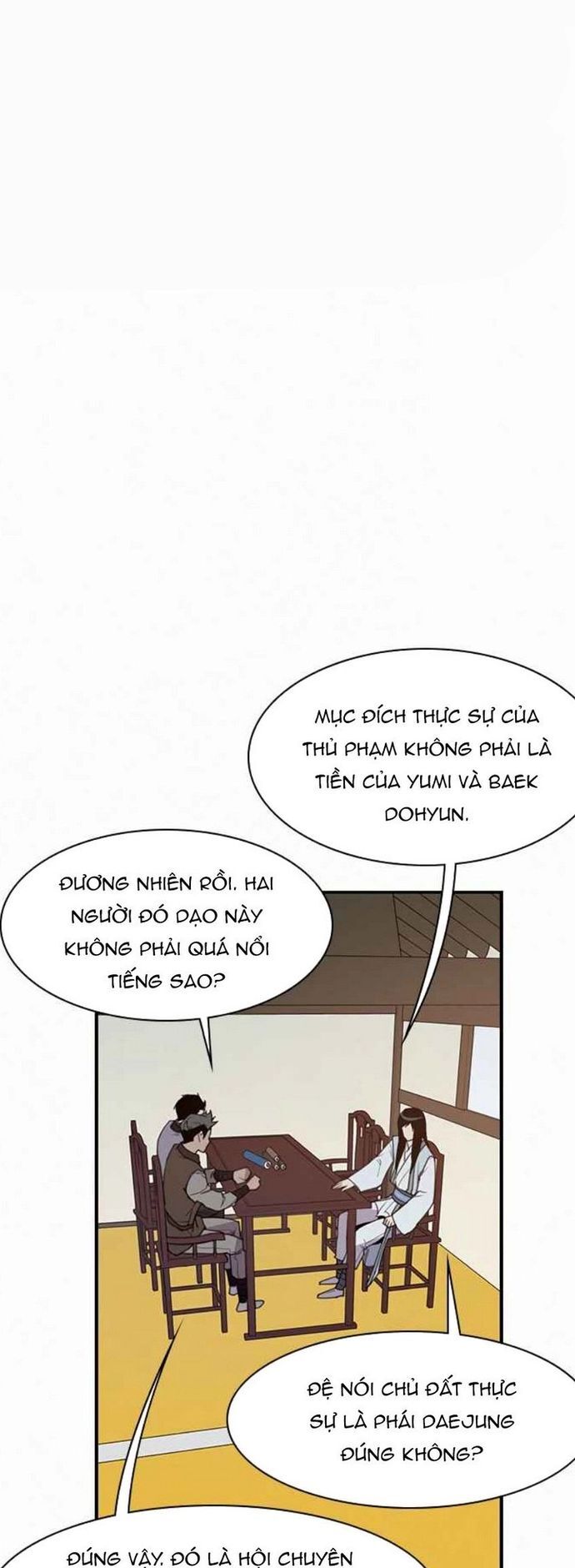Kẻ Mạnh Nhất Lịch Sử Chapter 55 - Trang 2