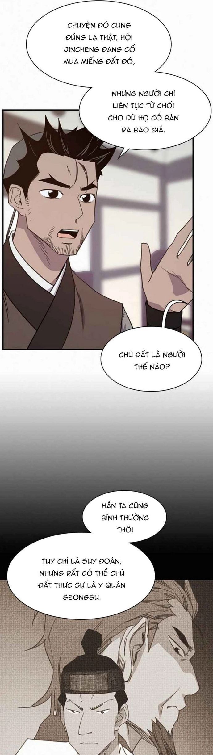 Kẻ Mạnh Nhất Lịch Sử Chapter 55 - Trang 2