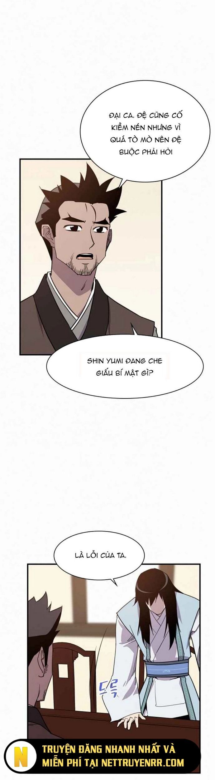 Kẻ Mạnh Nhất Lịch Sử Chapter 55 - Trang 2