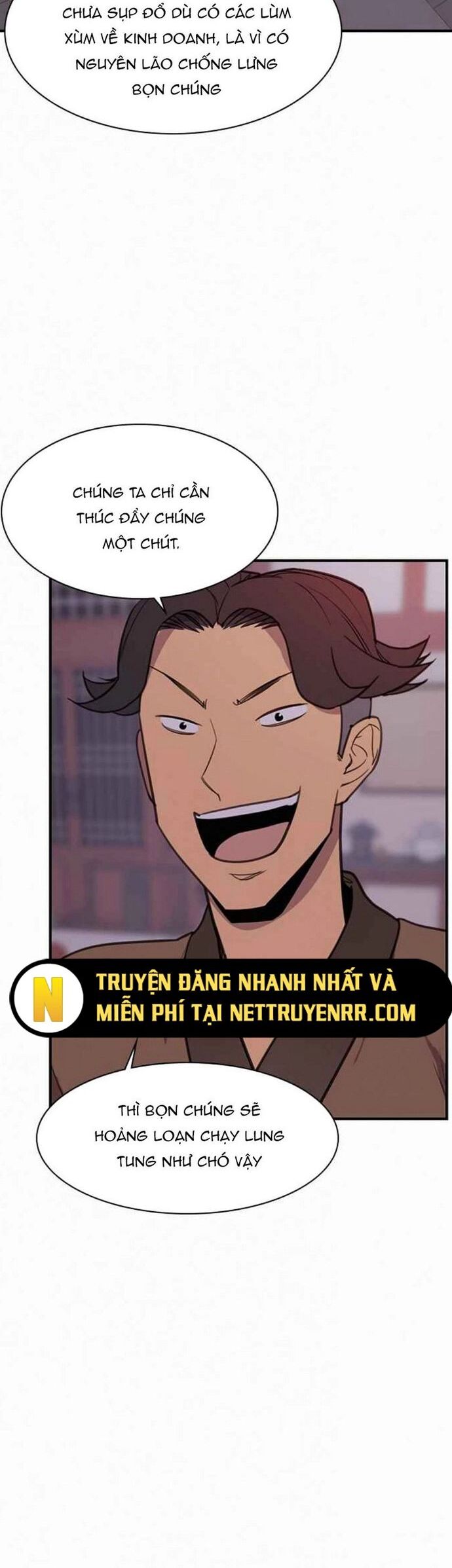 Kẻ Mạnh Nhất Lịch Sử Chapter 55 - Trang 2