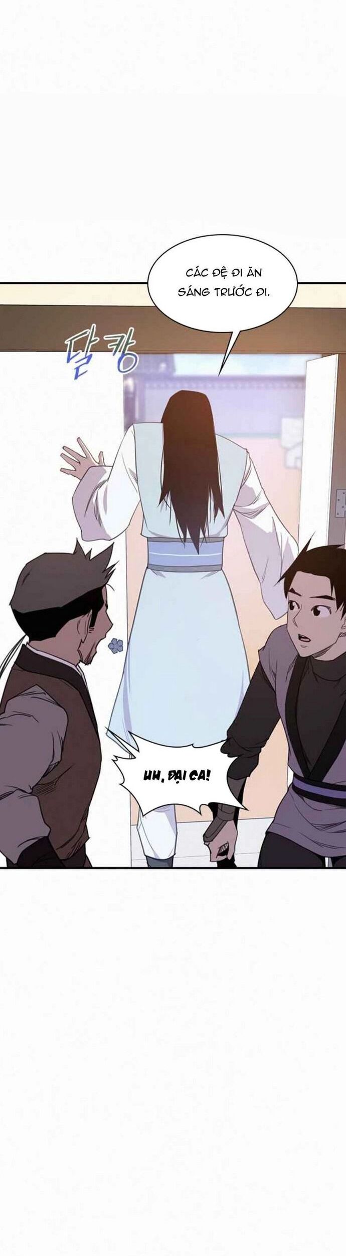 Kẻ Mạnh Nhất Lịch Sử Chapter 55 - Trang 2