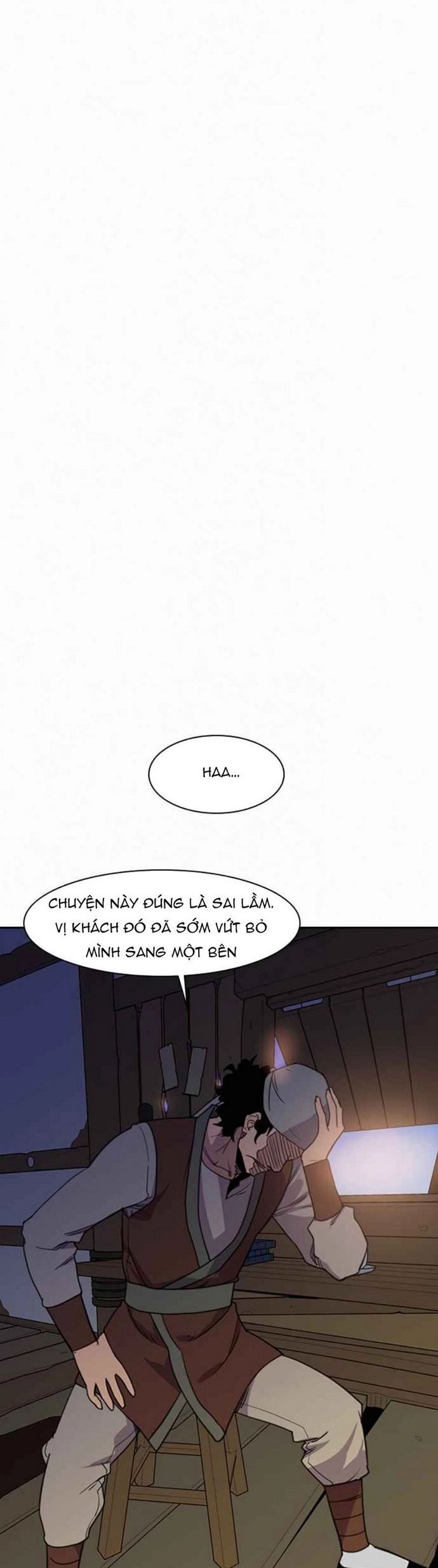 Kẻ Mạnh Nhất Lịch Sử Chapter 55 - Trang 2