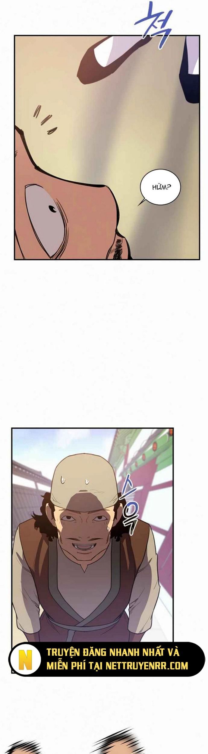 Kẻ Mạnh Nhất Lịch Sử Chapter 55 - Trang 2