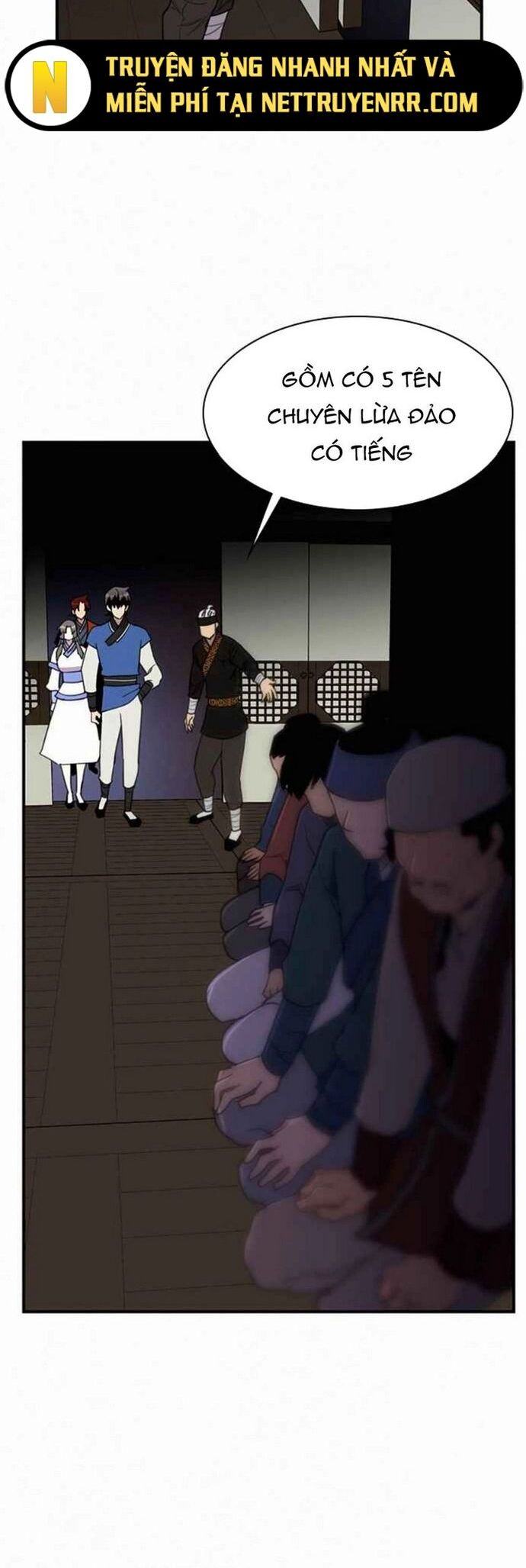 Kẻ Mạnh Nhất Lịch Sử Chapter 55 - Trang 2