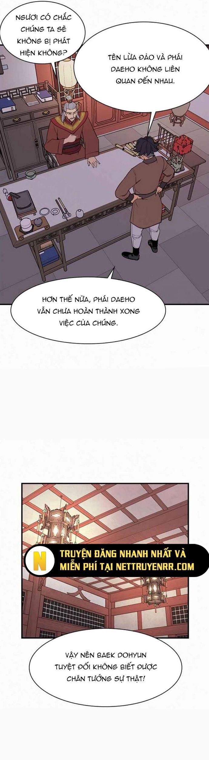 Kẻ Mạnh Nhất Lịch Sử Chapter 55 - Trang 2