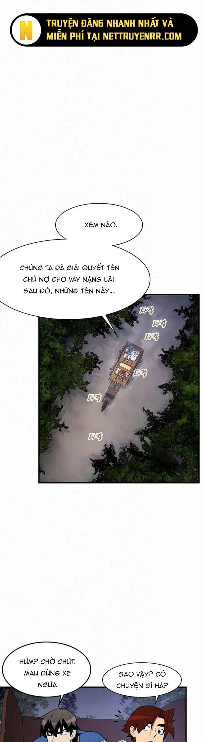 Kẻ Mạnh Nhất Lịch Sử Chapter 55 - Trang 2