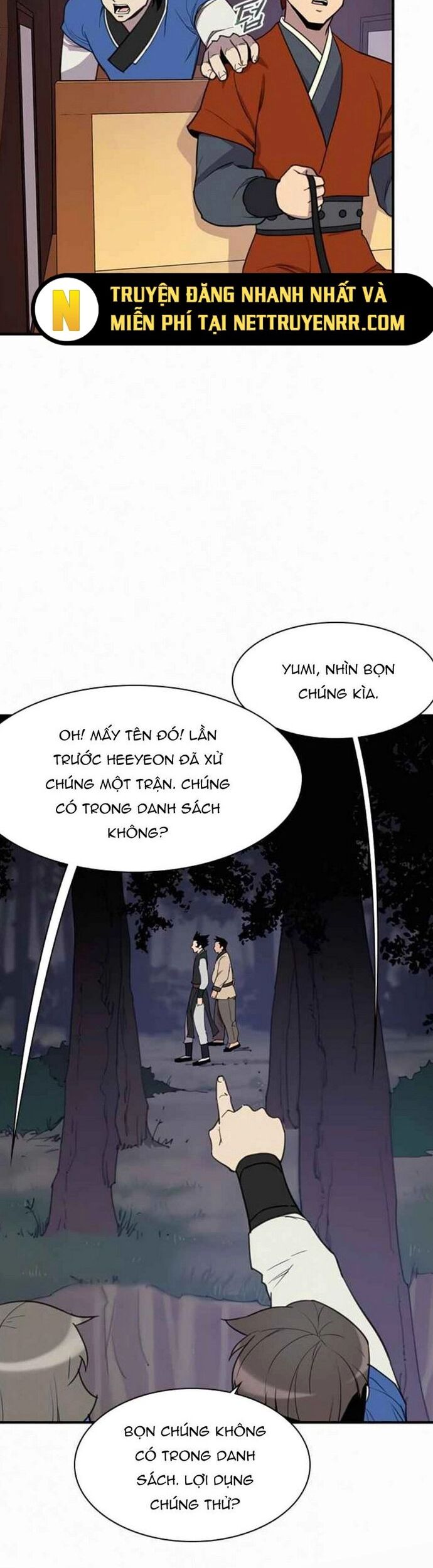 Kẻ Mạnh Nhất Lịch Sử Chapter 55 - Trang 2