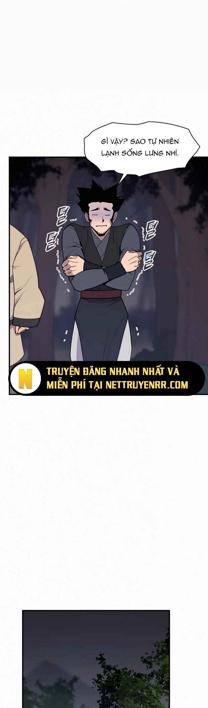 Kẻ Mạnh Nhất Lịch Sử Chapter 55 - Trang 2