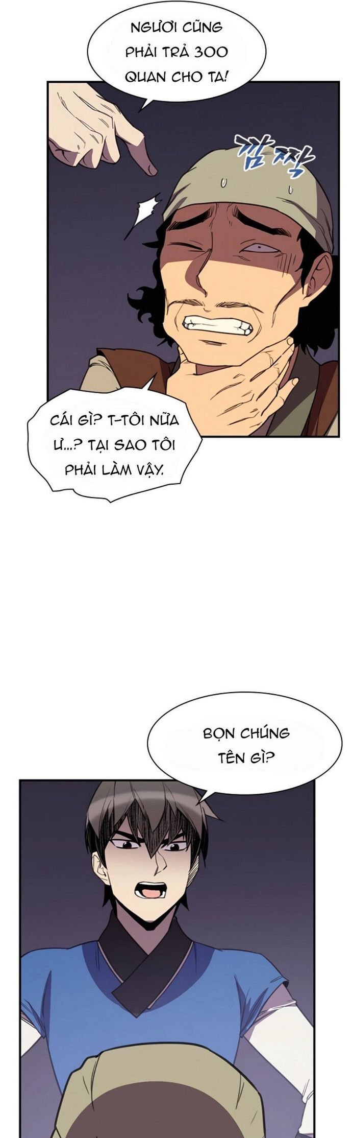 Kẻ Mạnh Nhất Lịch Sử Chapter 56 - Trang 2