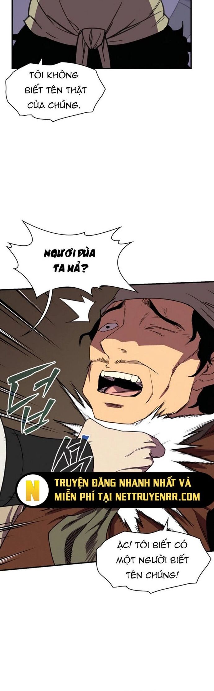 Kẻ Mạnh Nhất Lịch Sử Chapter 56 - Trang 2