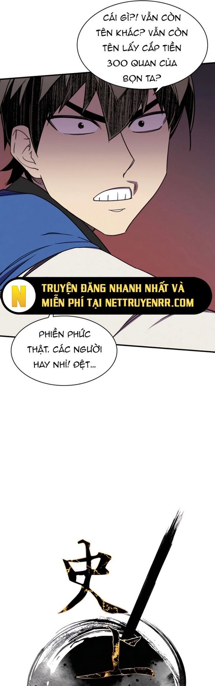 Kẻ Mạnh Nhất Lịch Sử Chapter 56 - Trang 2