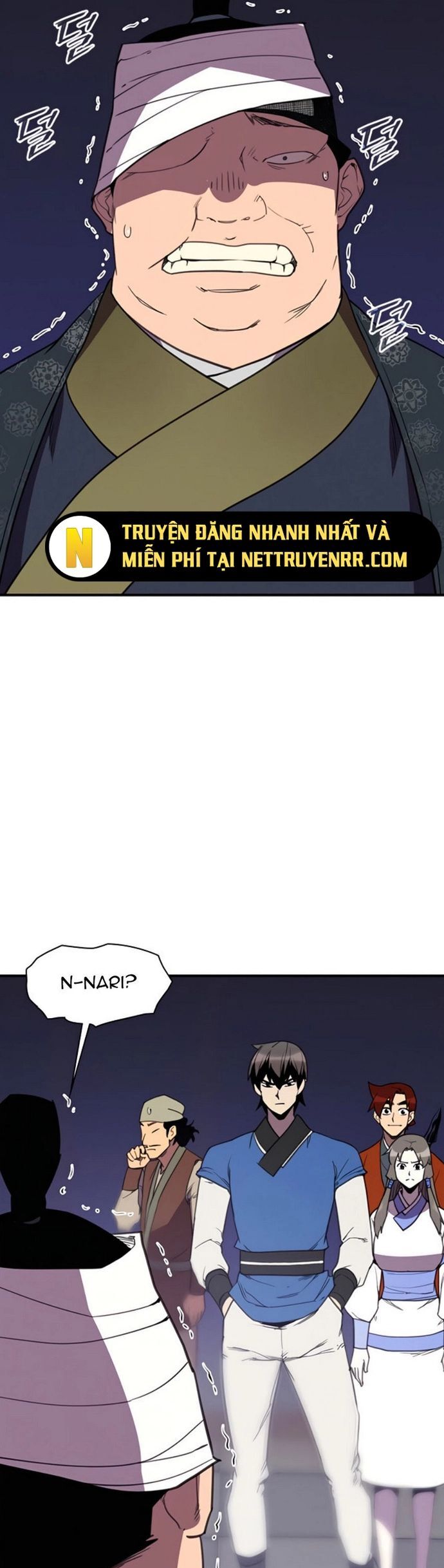 Kẻ Mạnh Nhất Lịch Sử Chapter 56 - Trang 2