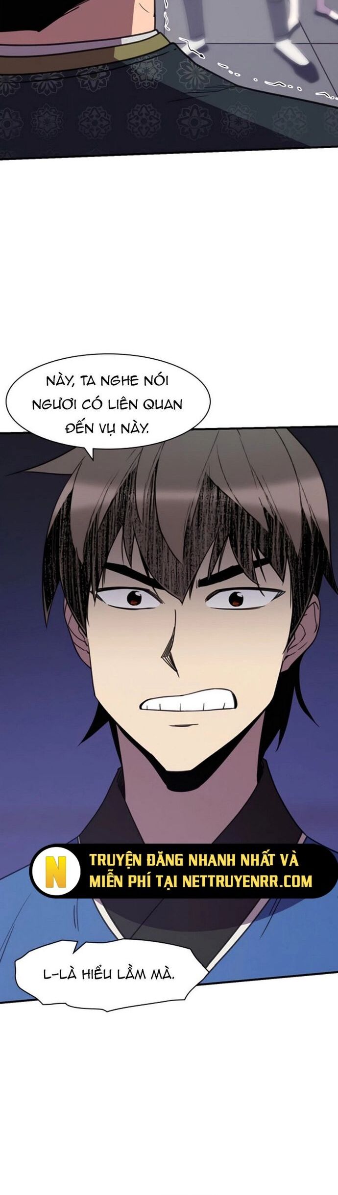 Kẻ Mạnh Nhất Lịch Sử Chapter 56 - Trang 2