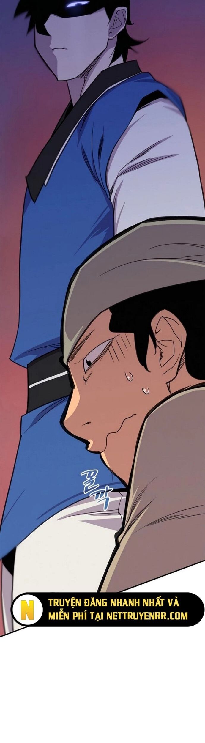 Kẻ Mạnh Nhất Lịch Sử Chapter 56 - Trang 2