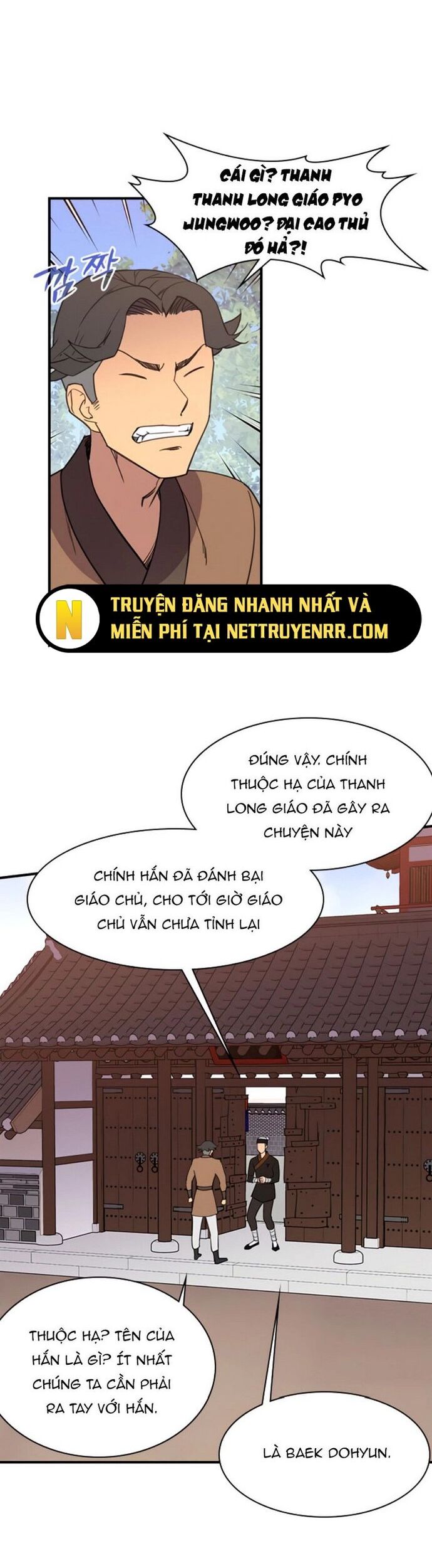 Kẻ Mạnh Nhất Lịch Sử Chapter 56 - Trang 2