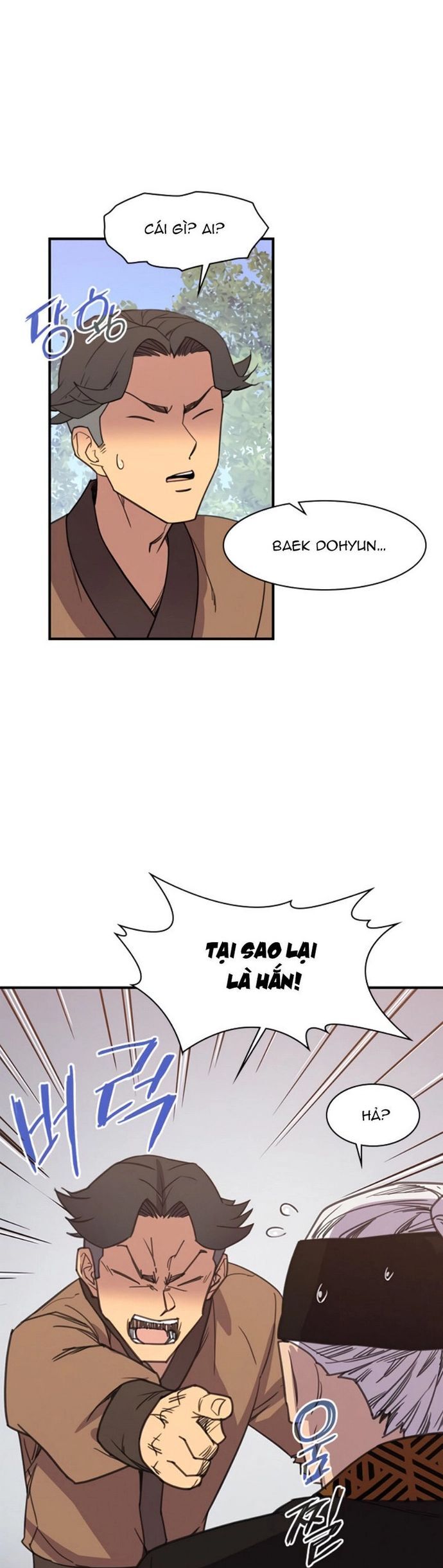 Kẻ Mạnh Nhất Lịch Sử Chapter 56 - Trang 2