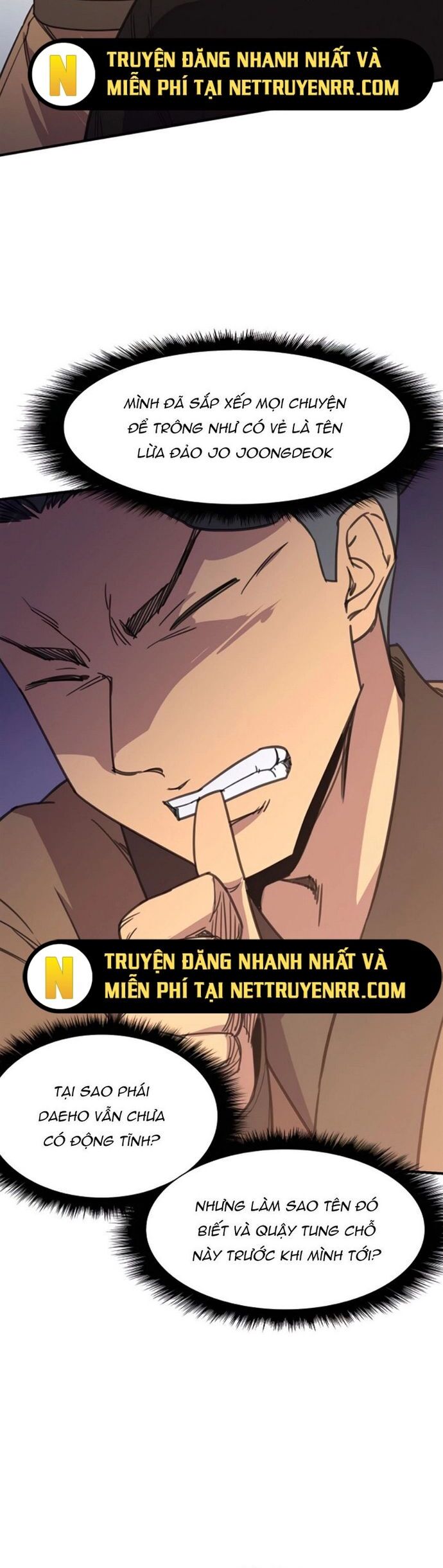 Kẻ Mạnh Nhất Lịch Sử Chapter 56 - Trang 2