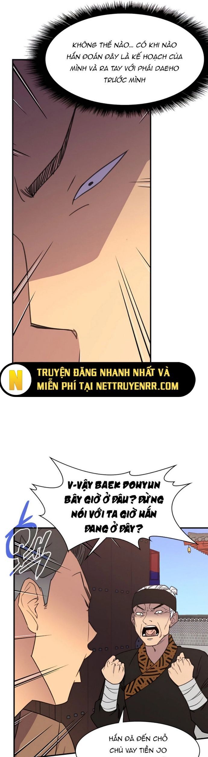 Kẻ Mạnh Nhất Lịch Sử Chapter 56 - Trang 2