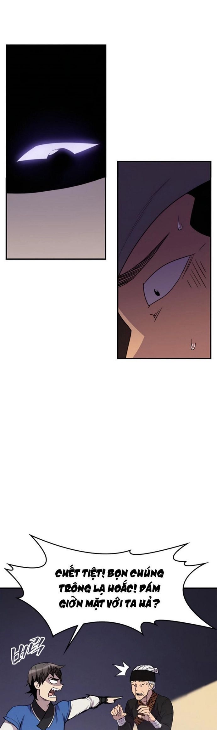 Kẻ Mạnh Nhất Lịch Sử Chapter 56 - Trang 2