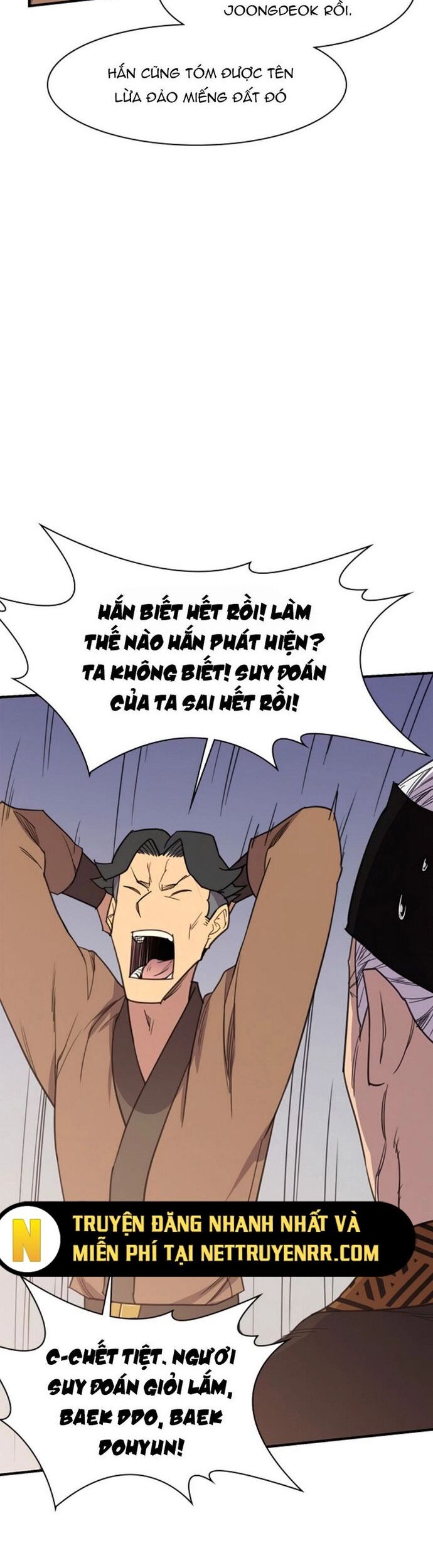 Kẻ Mạnh Nhất Lịch Sử Chapter 56 - Trang 2