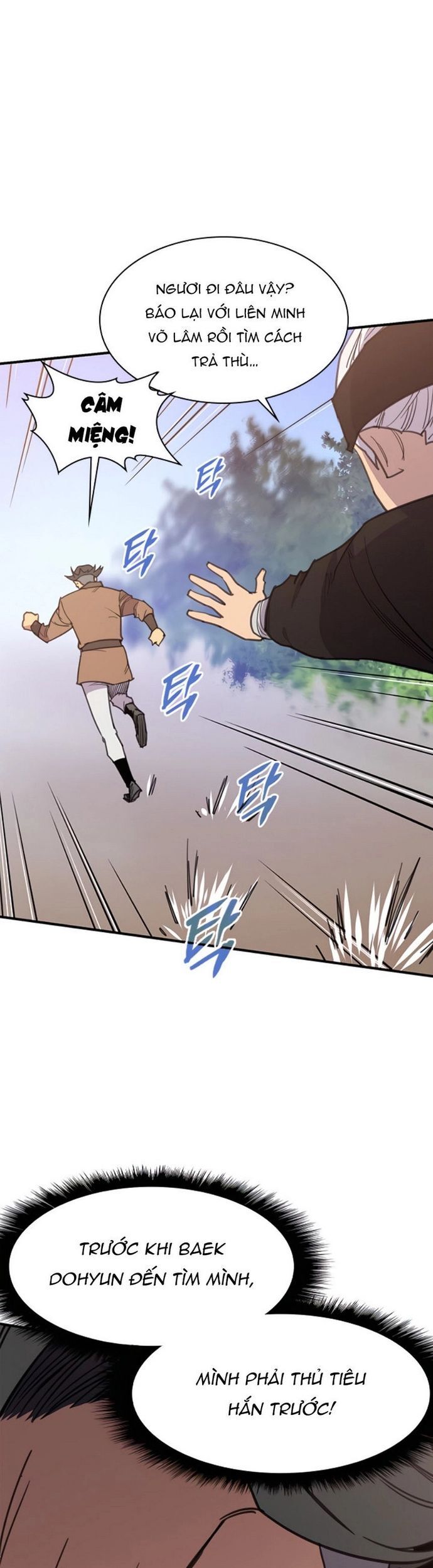 Kẻ Mạnh Nhất Lịch Sử Chapter 56 - Trang 2