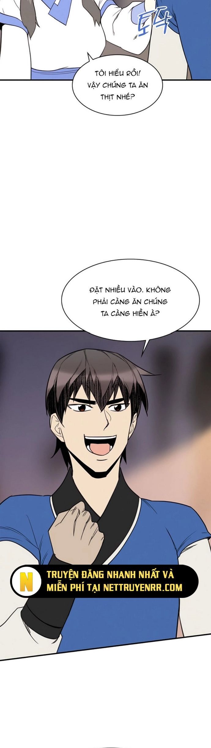 Kẻ Mạnh Nhất Lịch Sử Chapter 56 - Trang 2