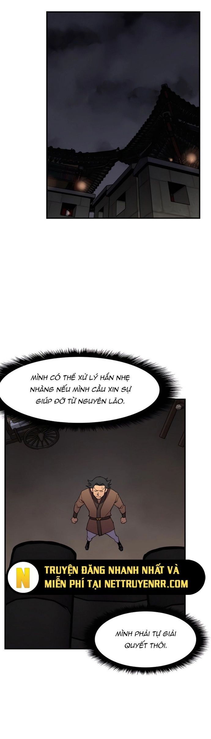 Kẻ Mạnh Nhất Lịch Sử Chapter 56 - Trang 2